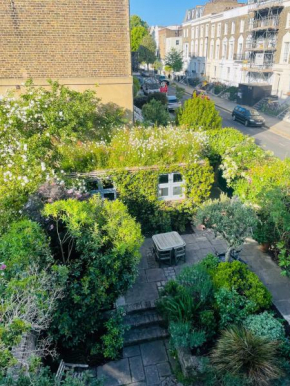 Camden Town Garden Cabin